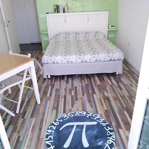Bed & Breakfast Pigreco, Albenga