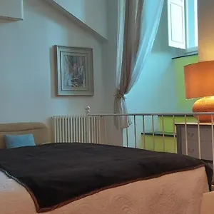 Bed & Breakfast Palazzo Oddo, Albenga