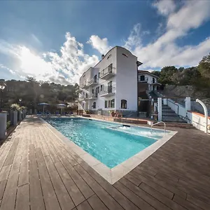 Aparthotel Il Poggio, Marina d'Andora