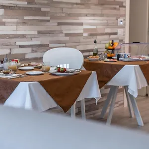 ** Bed & Breakfast Dolce Notte Italia