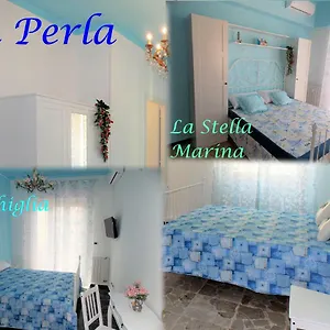 Affittacamere Australe, Albenga