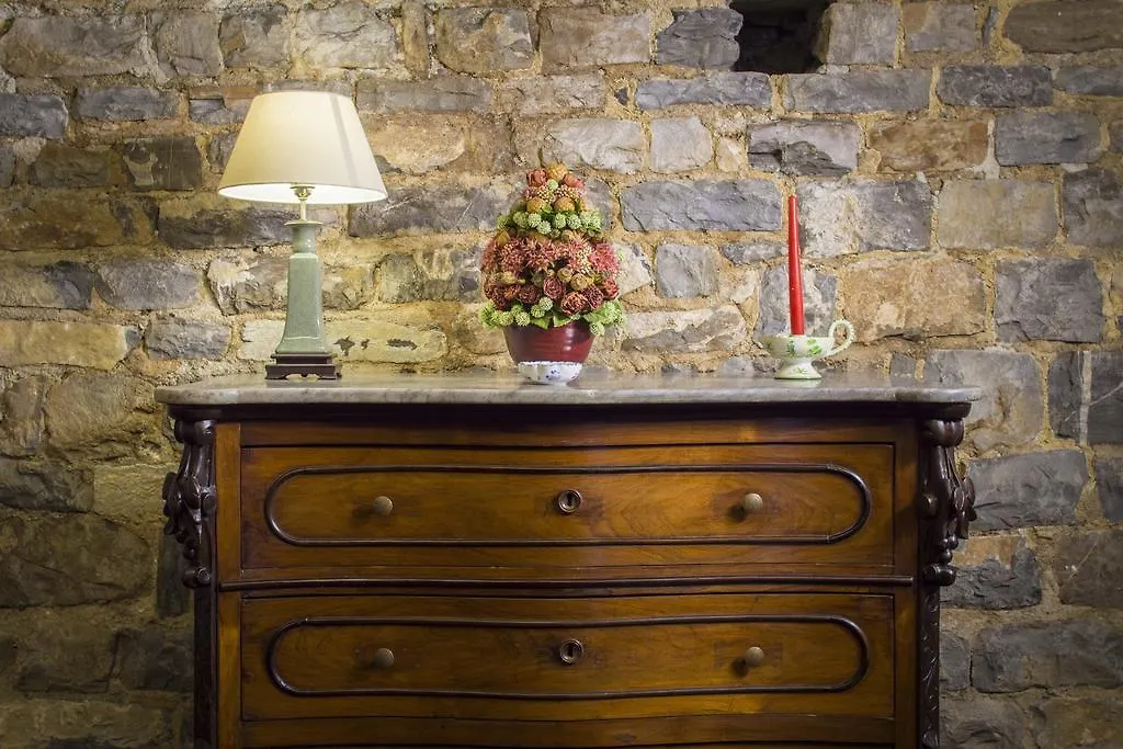 Palazzo Lengueglia B&B Albenga 0*,