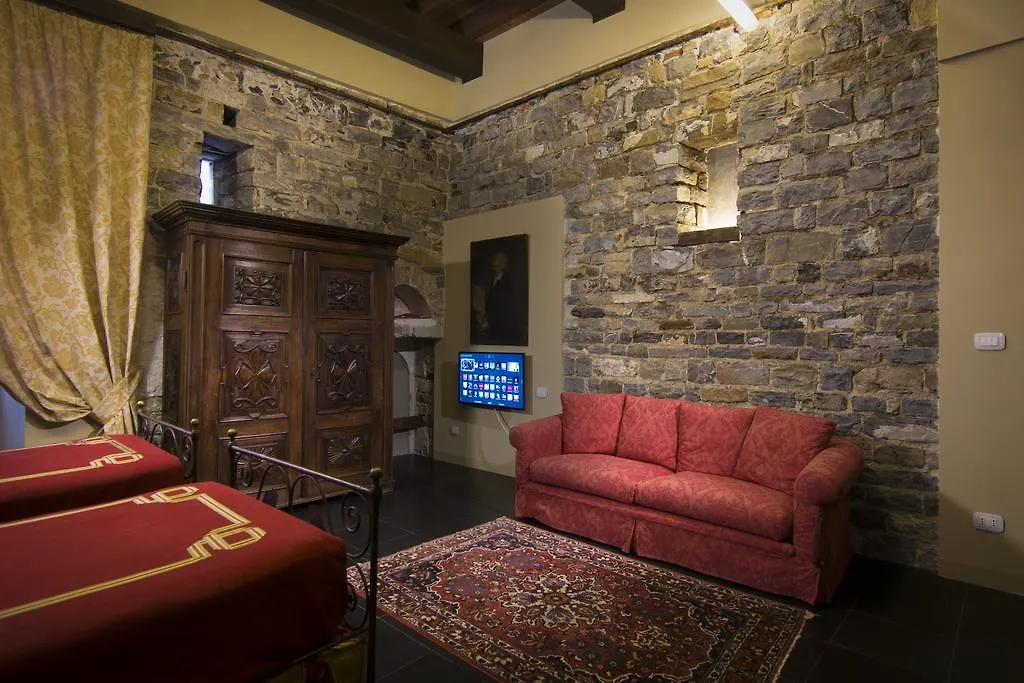 Palazzo Lengueglia B&B Albenga