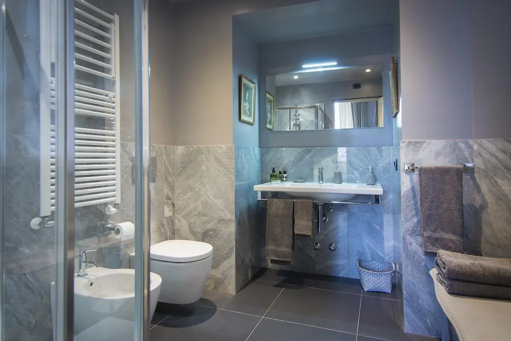 Palazzo Lengueglia B&B Albenga Italy
