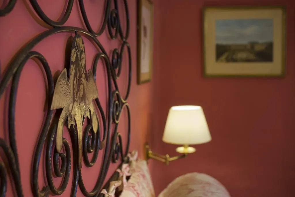 Palazzo Lengueglia B&B Albenga Bed & Breakfast