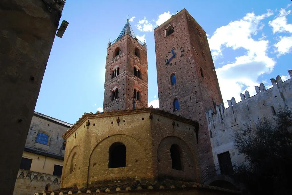 Bed & Breakfast Palazzo Lengueglia B&B Albenga Italy
