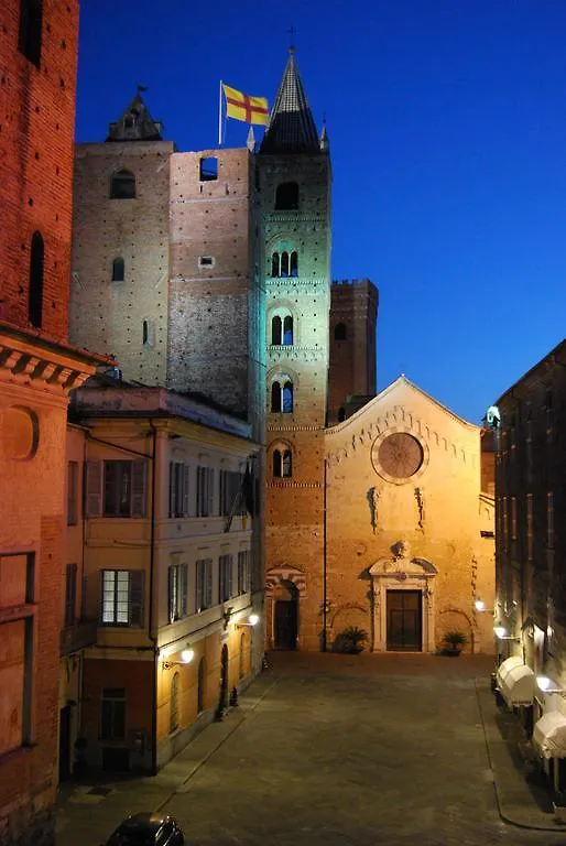Palazzo Lengueglia B&B Albenga 0*,  Italy