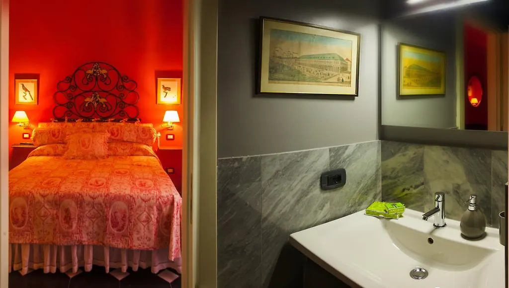 Palazzo Lengueglia B&B Albenga 0*,