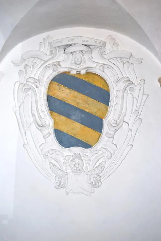 Palazzo Lengueglia B&B Albenga Bed & Breakfast
